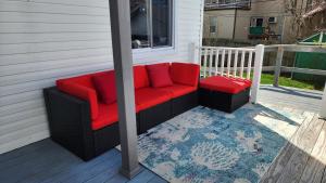 Gallery image of SEA BREEZE of Long Beach NY in Long Beach