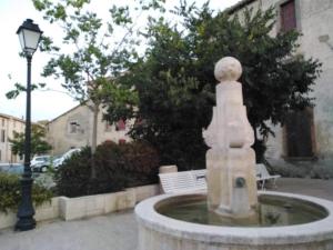 Sainte-EulalieMaison RASSIER, Gîte Vélo的相册照片