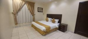 Fotografie z fotogalerie ubytování HOTEL جواهر قباء للشقق الفندقية v destinaci Medína + 17 fotografií