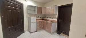 Fotografie z fotogalerie ubytování HOTEL جواهر قباء للشقق الفندقية v destinaci Medína