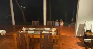 Fotografie z fotogalerie ubytování Bluewind Resort v Tangalle