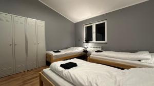 Llit o llits en una habitació de S35