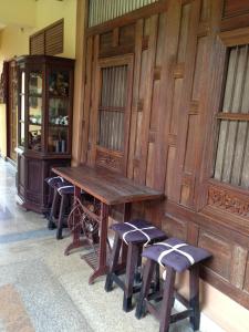 Fotografie z fotogalerie ubytování Ruean Thai Hotel v destinaci Sukhothai
