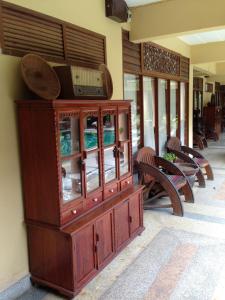 Fotografie z fotogalerie ubytování Ruean Thai Hotel v destinaci Sukhothai
