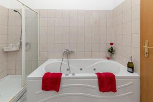 Gallery image of Serene Retreat St Anton Apartments - Happy Rentals in Koper +42 photos