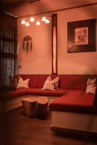 Billede fra billedgalleriet på luxeriöses Chalet mit Erdverbundenheit i Viechtach