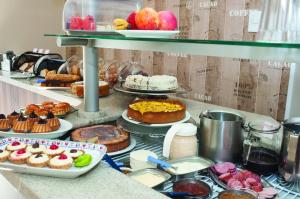 Φωτογραφία από το άλμπουμ του Hotel Kloppel σε Blumenau