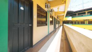 Fotografie z fotogalerie ubytování RedDoorz near SM City Muntinlupa v destinaci Manila