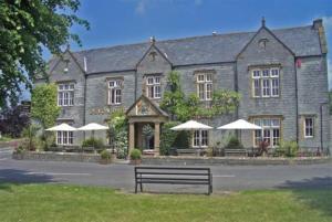 Gallery image of Devonshire Arms in Langport