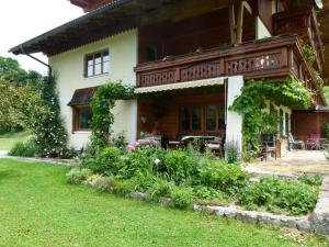 Fotografie z fotogalerie ubytování Haus Puntigam v destinaci Bad Goisern