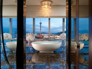 Foto sihtkohas Macau asuva majutusasutuse Mandarin Oriental, Macau galeriist