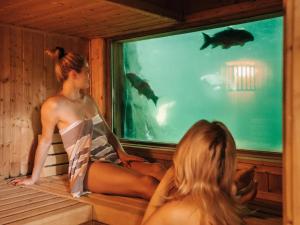 Afbeelding uit fotogalerij van Wonderland Boutique Guesthouse & Spa in Hout Baai