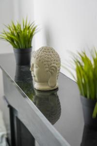 Fotografie z fotogalerie ubytování Penthouse Amsterdam Dam Square v destinaci Amsterdam