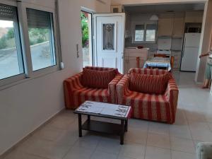 Gallery image of Niki's house in Áyios Andónios
