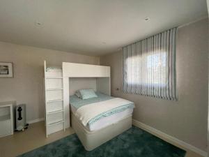 Fotografia z galérie ubytovania Luxury 4 BD Penthouse with Private Pool by Hostlovers v Marbelli