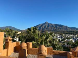 Fotografia z galérie ubytovania Luxury 4 BD Penthouse with Private Pool by Hostlovers v Marbelli