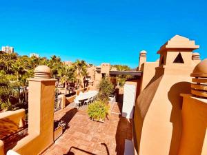 Fotografia z galérie ubytovania Luxury 4 BD Penthouse with Private Pool by Hostlovers v Marbelli