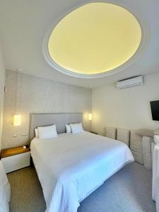 Fotografia z galérie ubytovania Luxury 4 BD Penthouse with Private Pool by Hostlovers v Marbelli