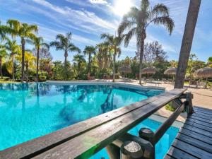 Fotografia z galérie ubytovania Luxury 4 BD Penthouse with Private Pool by Hostlovers v Marbelli