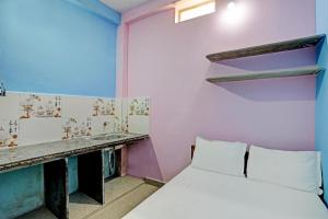 Легло или легла в стая в SPOT ON Hotel Sagar Royal