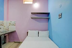 Легло или легла в стая в SPOT ON Hotel Sagar Royal