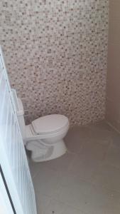 Ένα μπάνιο στο Cordoba residence F5