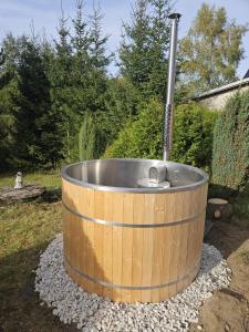 Fotografia z galérie ubytovania Pavlinka Cottage - HOT TUB - SAUNA v destinácii Kovářská