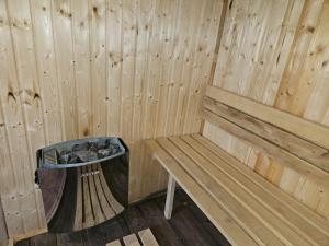 Fotografia z galérie ubytovania Pavlinka Cottage - HOT TUB - SAUNA v destinácii Kovářská