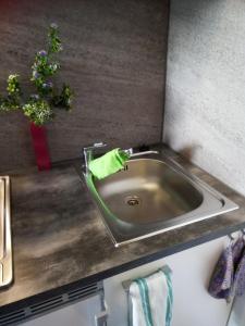 Foto dalla galleria di Kleines Nest a Radebeul