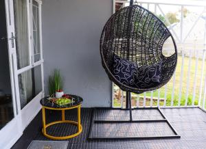 Κήπος έξω από το 11@Piketberg