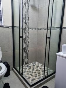 Ένα μπάνιο στο 11@Piketberg +27 φωτογραφίες