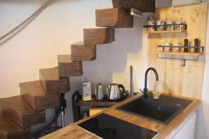 Gallery image of le moulin de roc in Armillac