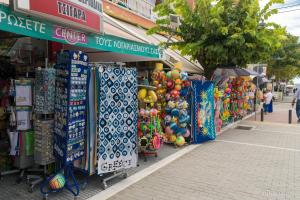 Gallery image of Amira Dream Apartman in Nea Kalikratia