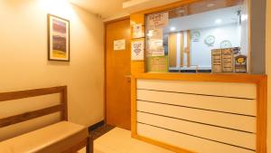 Fotografie z fotogalerie ubytování RedDoorz at Ranchotel Bayanan Alabang v destinaci Manila