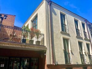 Foto dalla galleria di Silver 34 Boutique a Tbilisi City