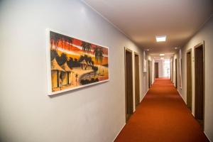 Zdjęcie z galerii obiektu Hotel Panon w mieście Hodonín