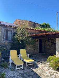 Fotografie z fotogalerie ubytování Casinha de Chanca, Rabaçal v destinaci Chanca + 15 fotografií