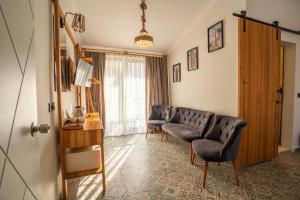 Гостиная зона в Jasmine Marmaris