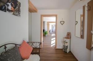 Galeriebild der Unterkunft Scheidegg unterm Kreuzberg in Scheidegg + 9 Fotos