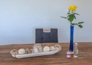 Galeriebild der Unterkunft Scheidegg unterm Kreuzberg in Scheidegg