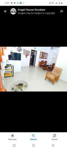 コバラムにあるANGEL HOUSE HOME STAYのギャラリーの写真