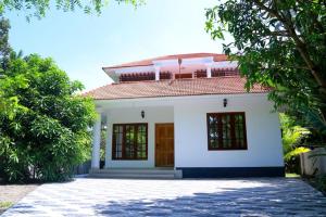 コバラムにあるANGEL HOUSE HOME STAYのギャラリーの写真