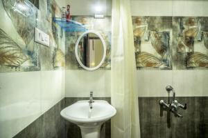 コバラムにあるANGEL HOUSE HOME STAYのギャラリーの写真