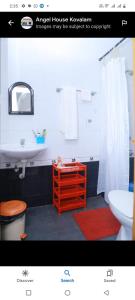 コバラムにあるANGEL HOUSE HOME STAYのギャラリーの写真 +12枚の写真