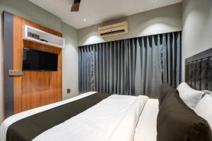 Gallery image of Collection O Hotel Relax Inn in Ahmedabad