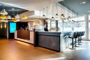 Fotografie z fotogalerie ubytování Premier Inn München City Ost v Mnichově