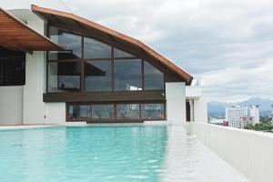 Fotografie z fotogalerie ubytování Azzurro Hotel v destinaci Angeles
