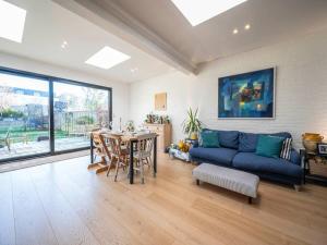 Fotografie z fotogalerie ubytování Pass the Keys London Spacious Dulwich family house with Pool v Londýně