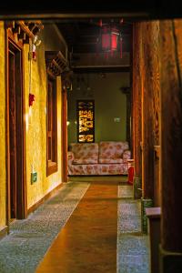 Fotografie z fotogalerie ubytování Good Fortune Inn v destinaci Šangri-La