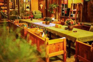 Fotografie z fotogalerie ubytování Good Fortune Inn v destinaci Šangri-La